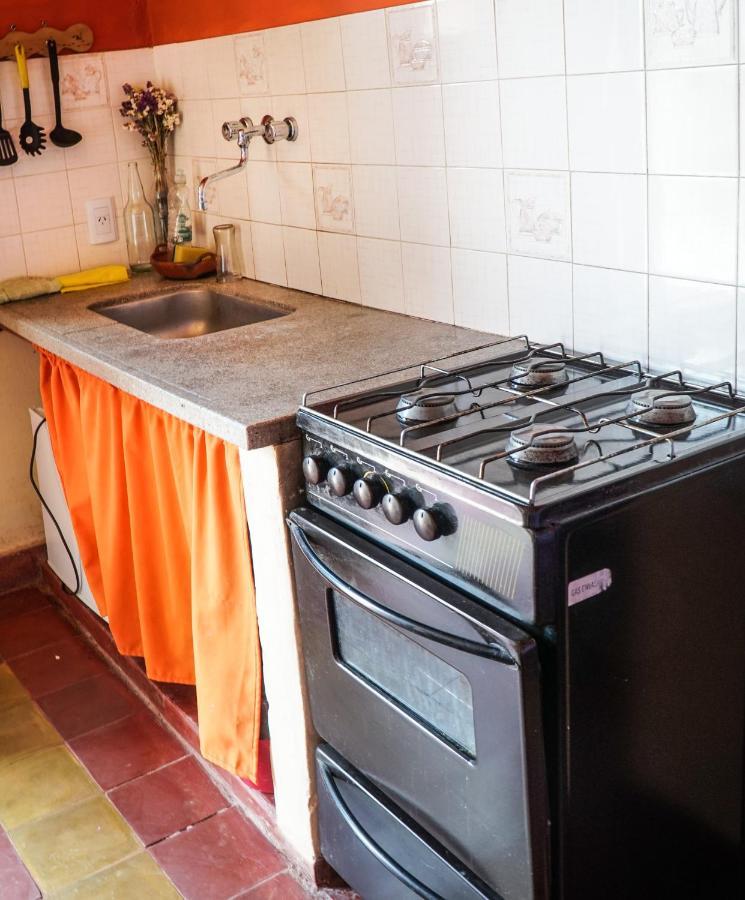 Tierra Andina Hostal Y Cabanas Tilcara Luaran gambar