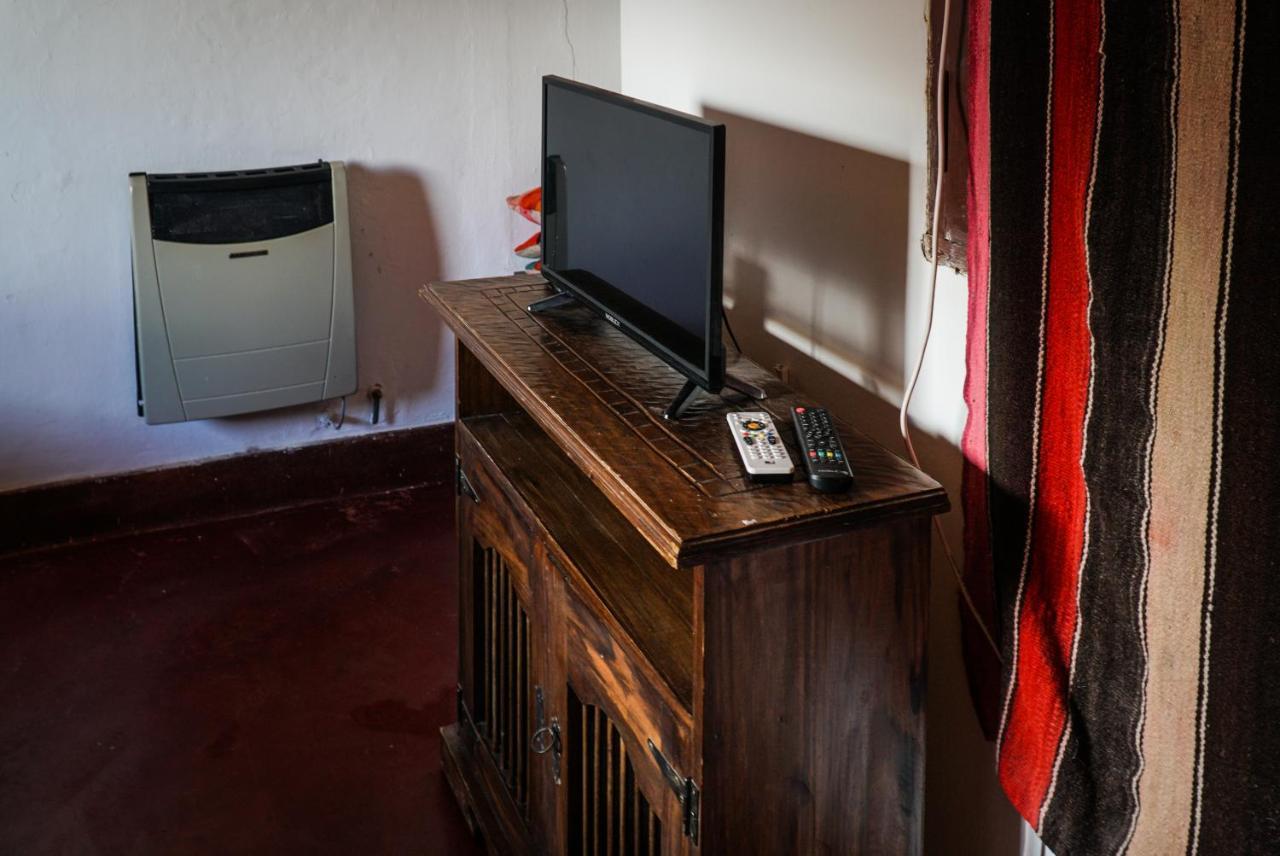 Tierra Andina Hostal Y Cabanas Tilcara Luaran gambar